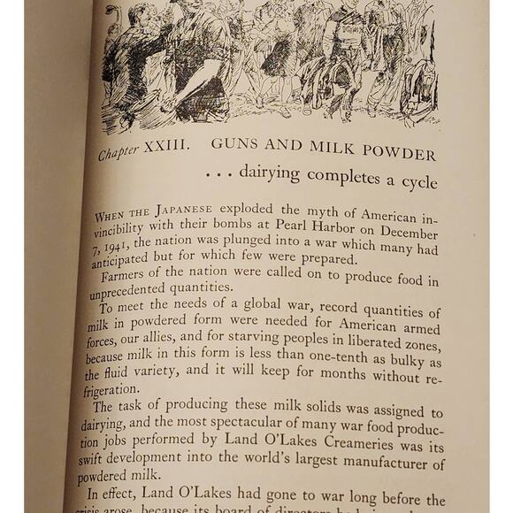 Men To Remember How 100,000 Neighbors Made History Told By Kenneth D Ruble, 1947 - Picture 6 of 16